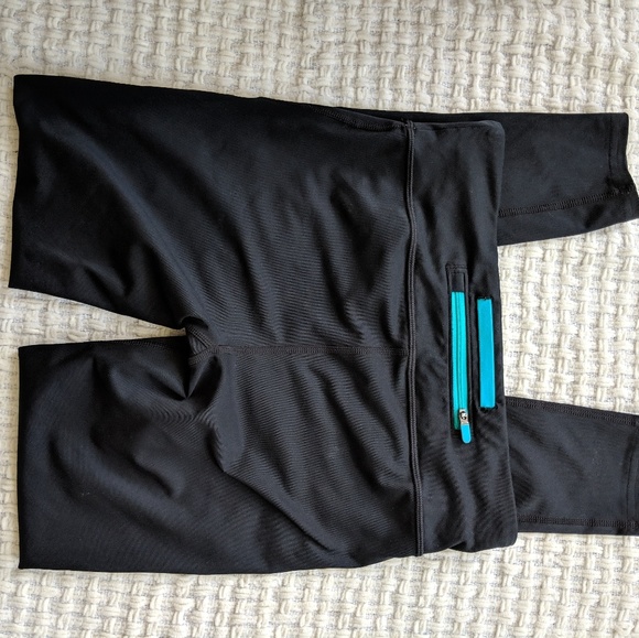 Under Armour Leggings - Picture 3 of 3